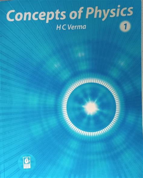 hc verma class 11 2023-24 volume 1 pdf